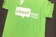 A pop of color helps our ShoutOut team stand out!